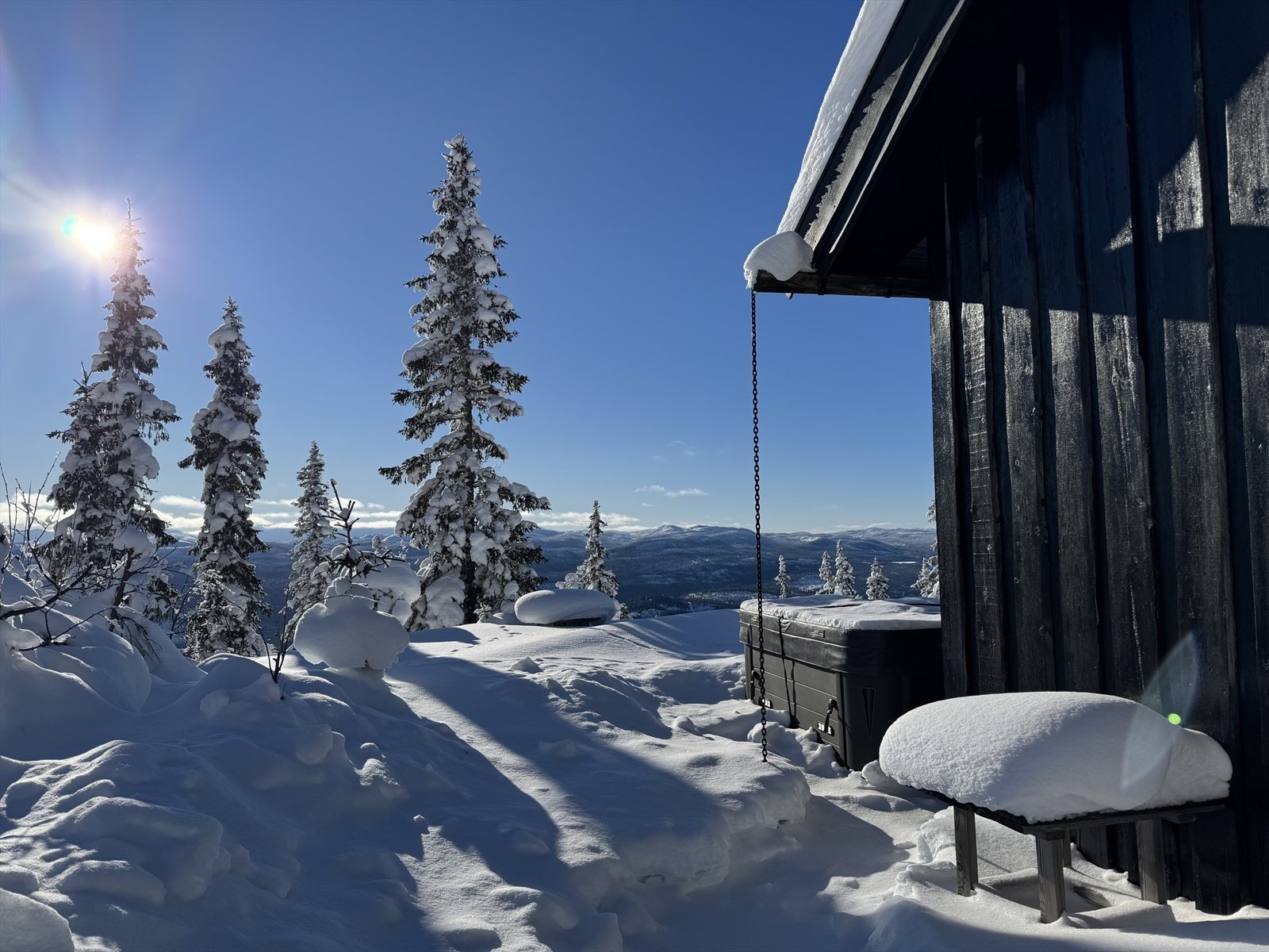 privat bilde Galleribilde