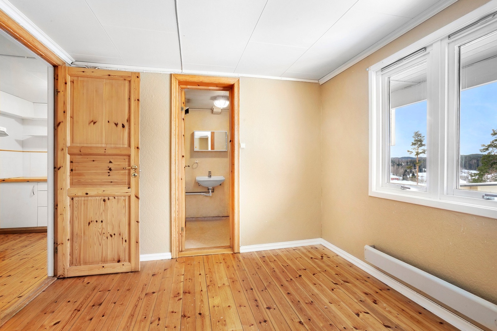 Soverommet Galleribilde