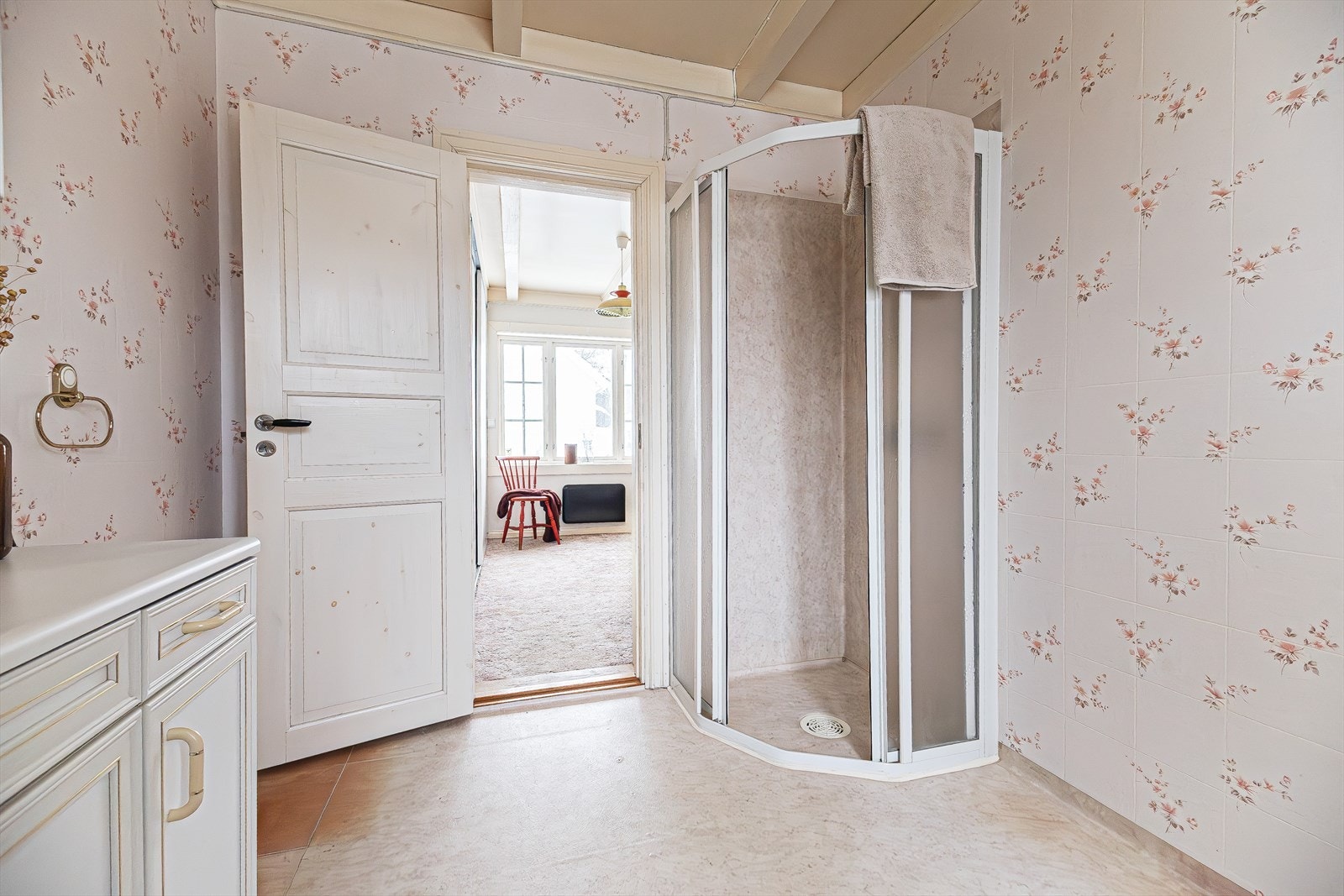 Baderom 1.etg Galleribilde