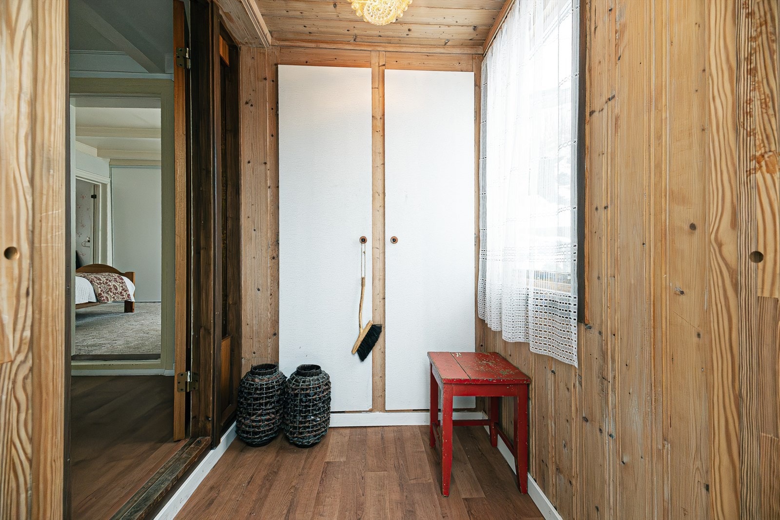 Velkommen inn Galleribilde