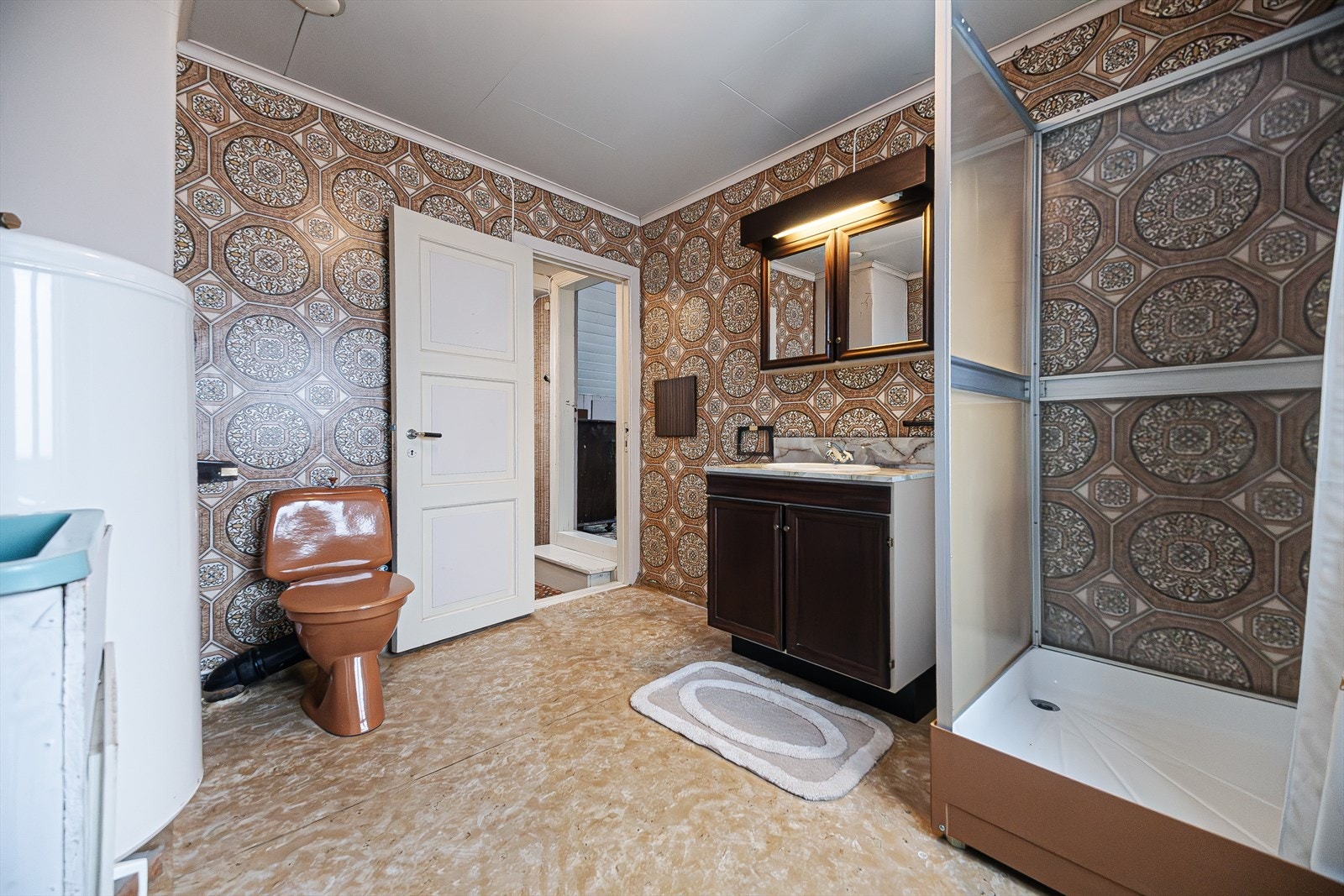 Baderom 2.etg Galleribilde