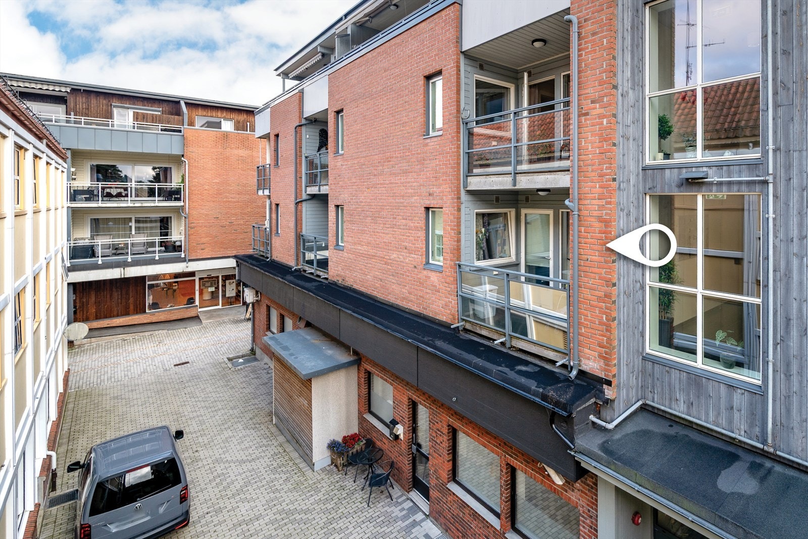 Velkommen til en hyggelig visning i Torsbyvegen 3C - husk påmelding! Galleribilde