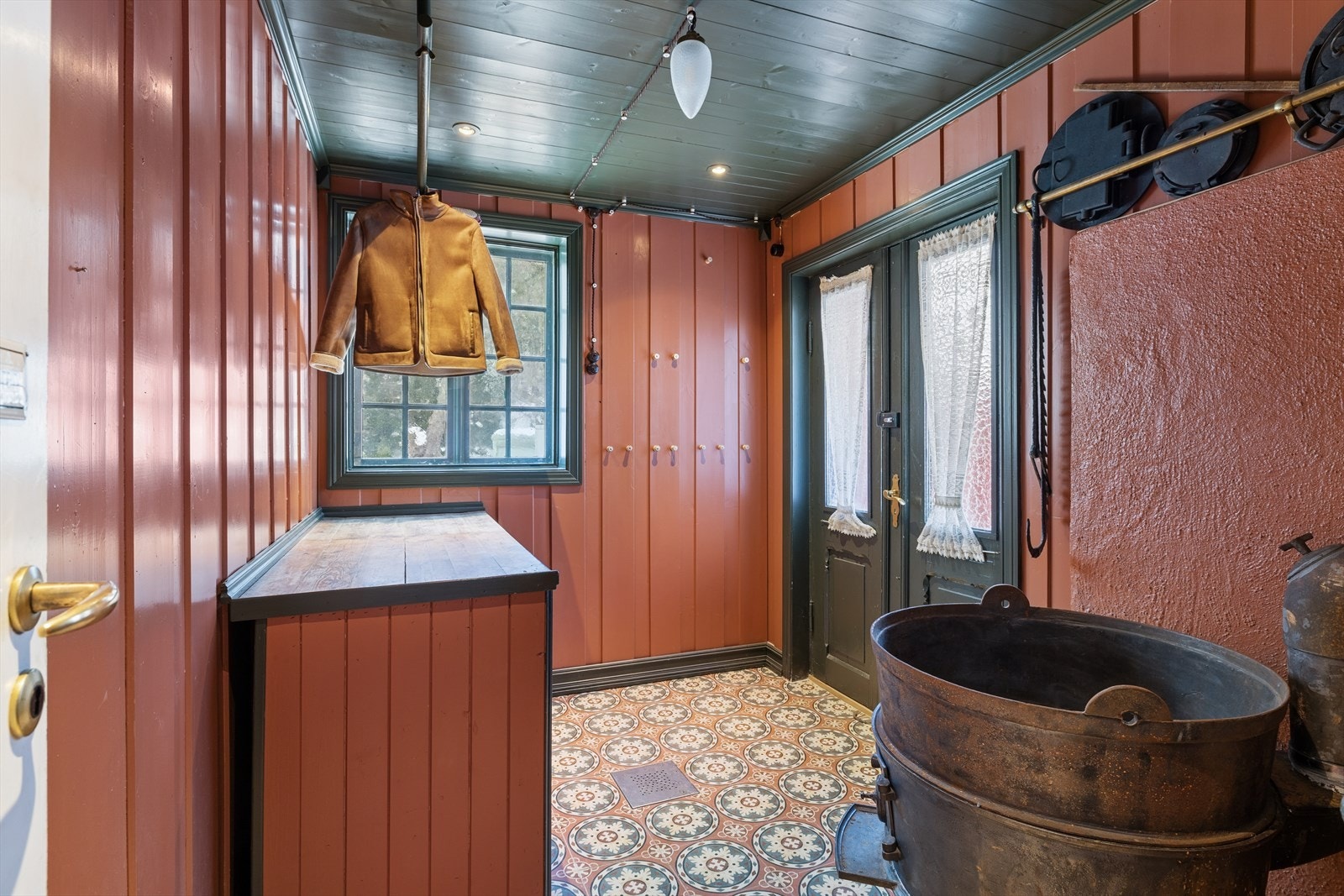 Entré - velkommen inn! Galleribilde