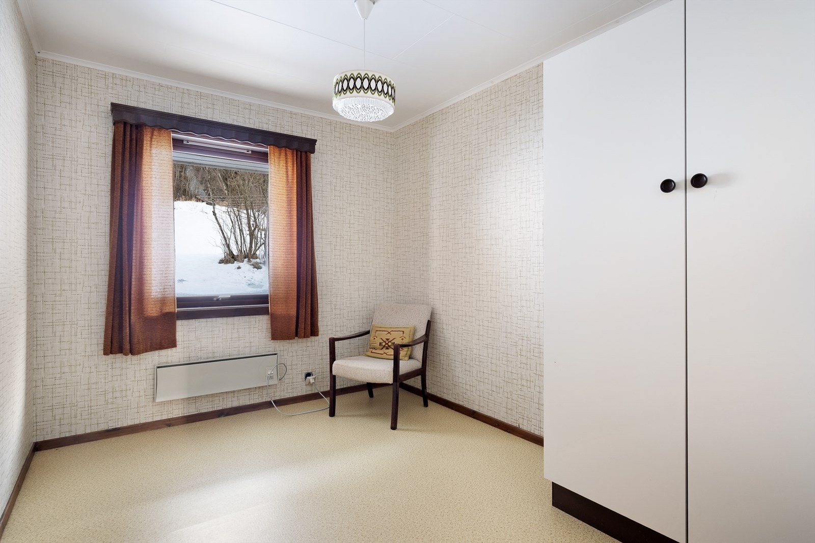 Soverom 2 Galleribilde