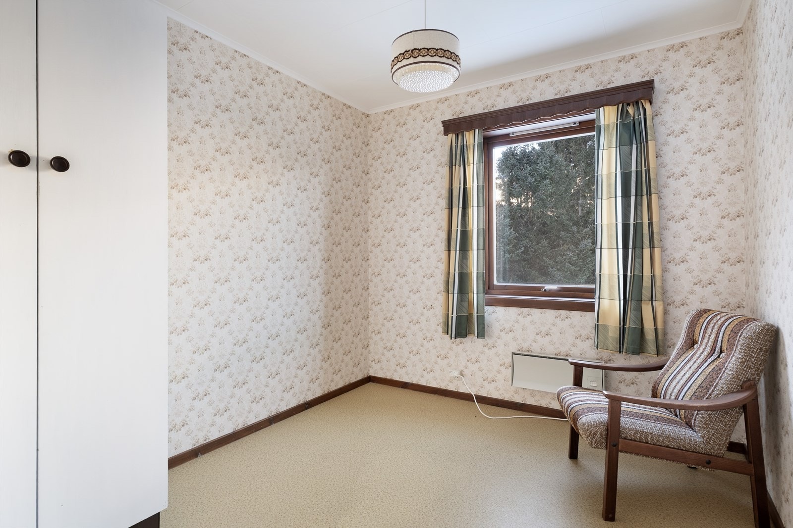 Soverom 1 Galleribilde