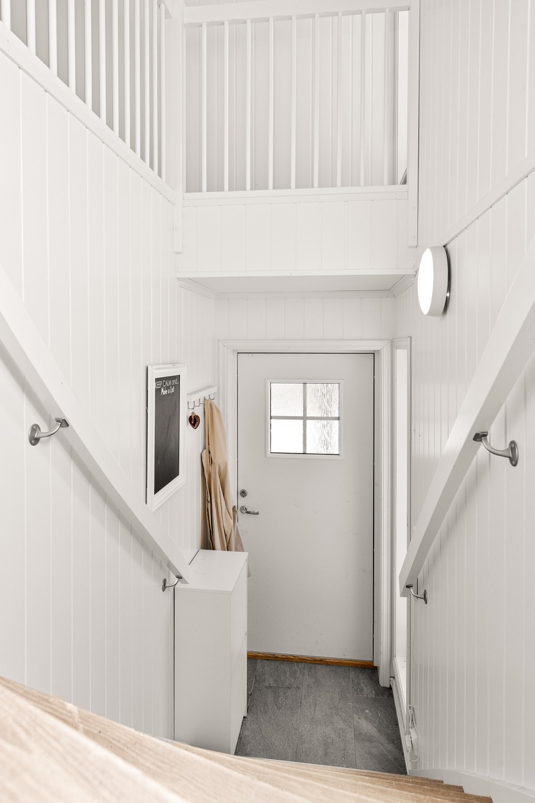 Velkommen inn! Galleribilde