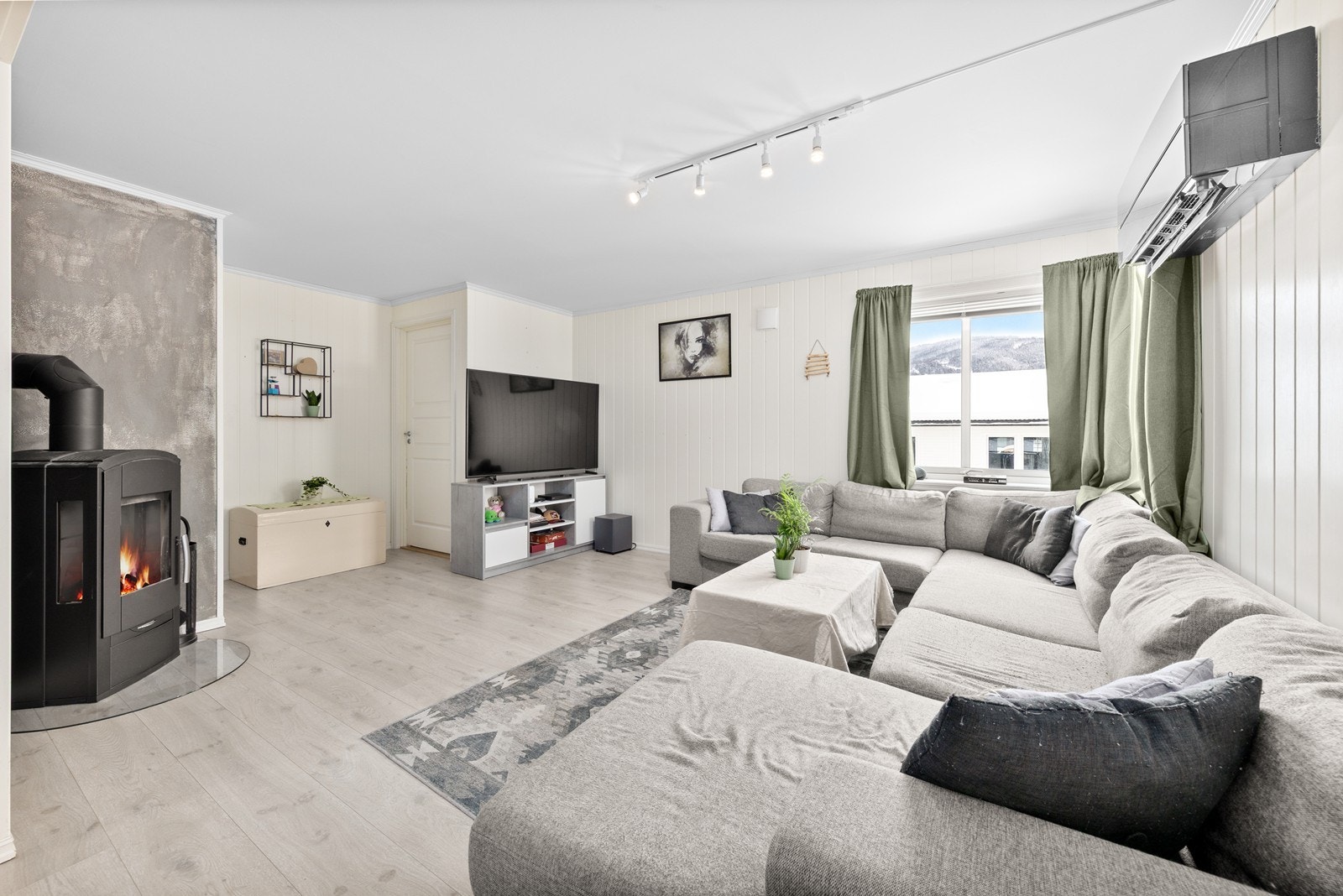 Velkommen til Kneika 13! Fotograf: Viken Fototjenester Eirik Andersen. Galleribilde