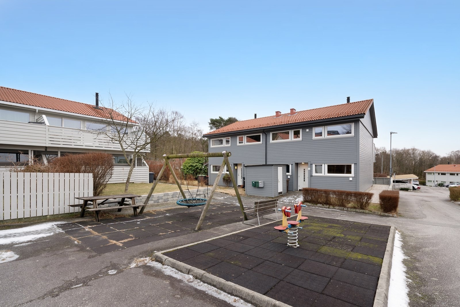 Ulsbergtunet 3 presenteres av Proaktiv Eiendomsmegling v/ Kay Stian Espeland. Galleribilde