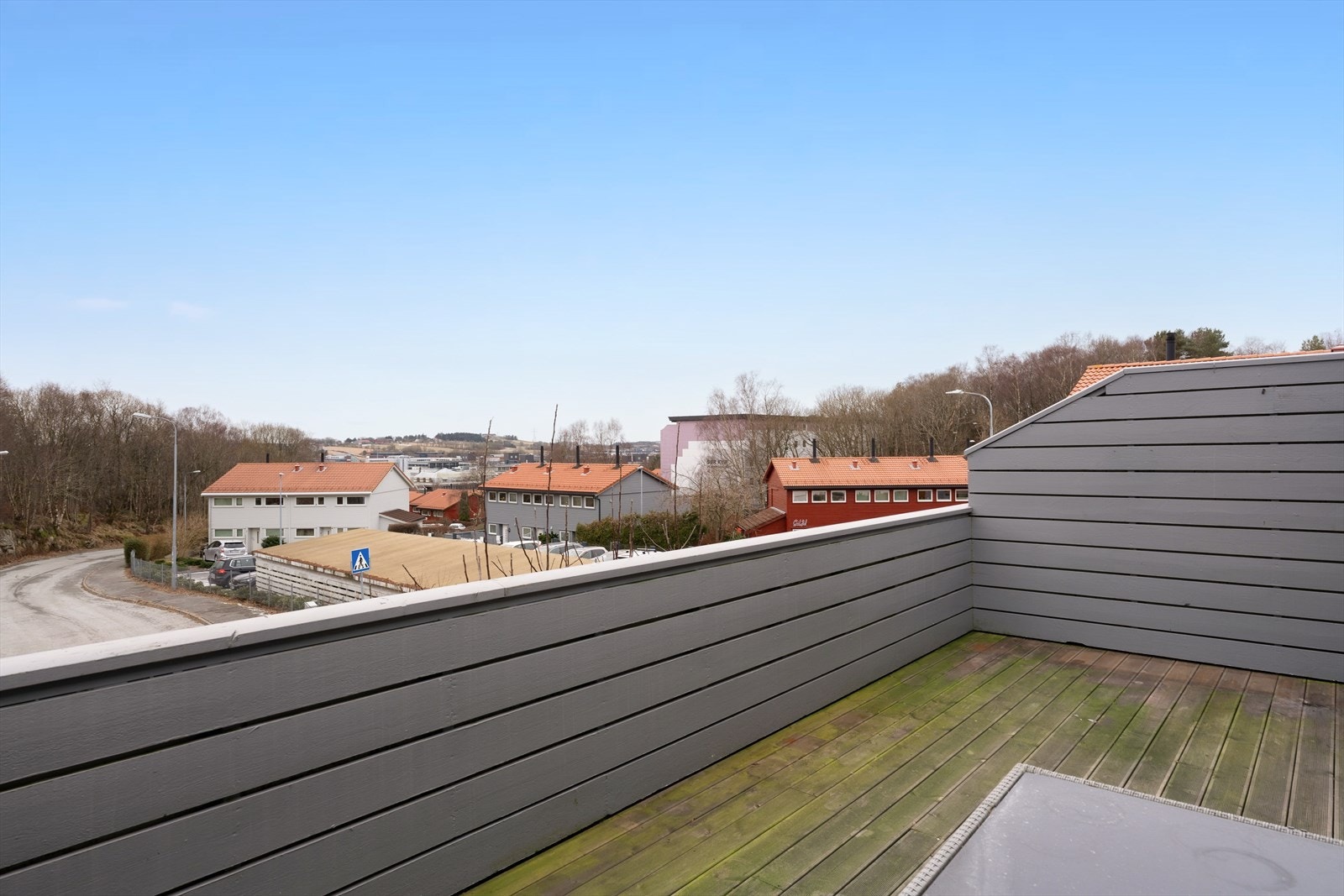 Perfekt for morgenkaffen. Galleribilde