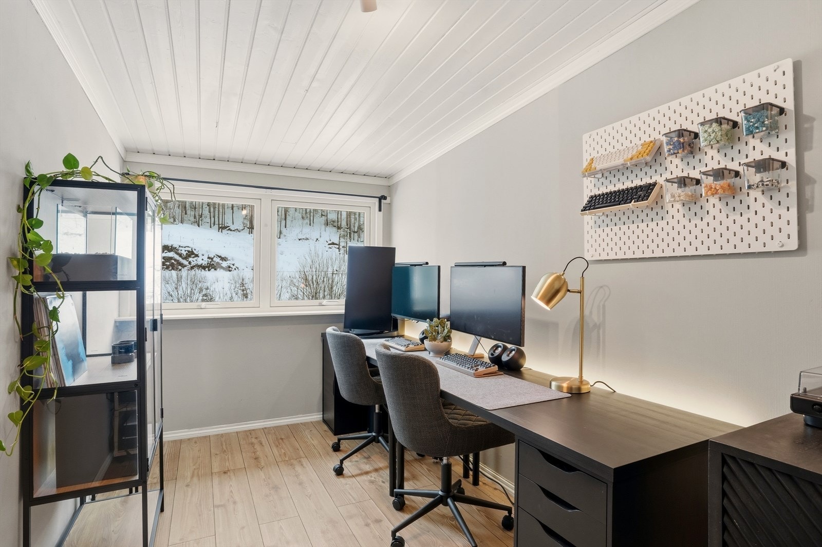 Soverom 2 Galleribilde