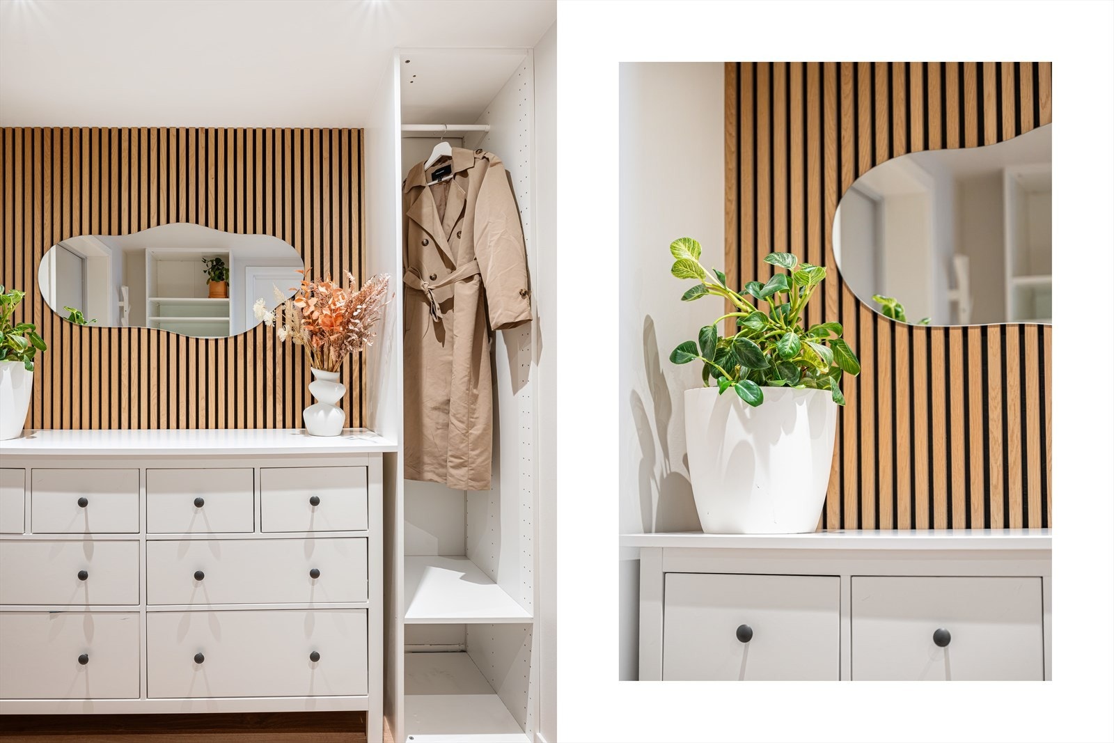 - Entré måler 5m² - Galleribilde