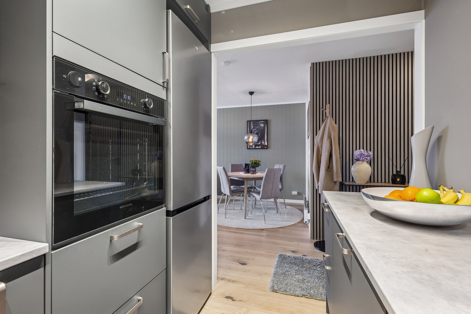 Hvitevarer fra 2024. Galleribilde