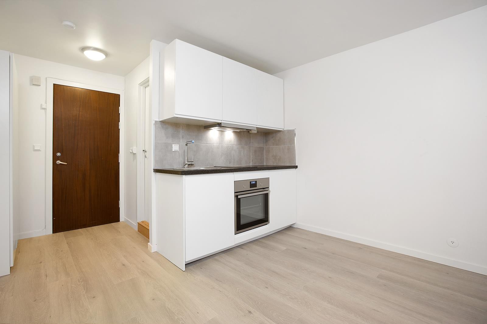 Kjøkken 1 Galleribilde