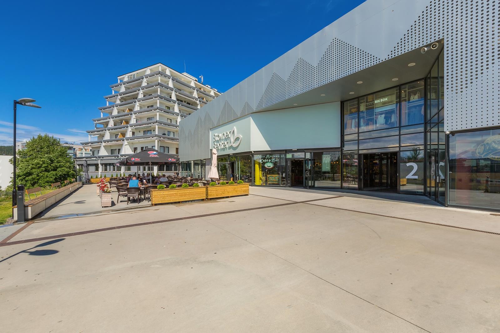 Gård 4 Galleribilde