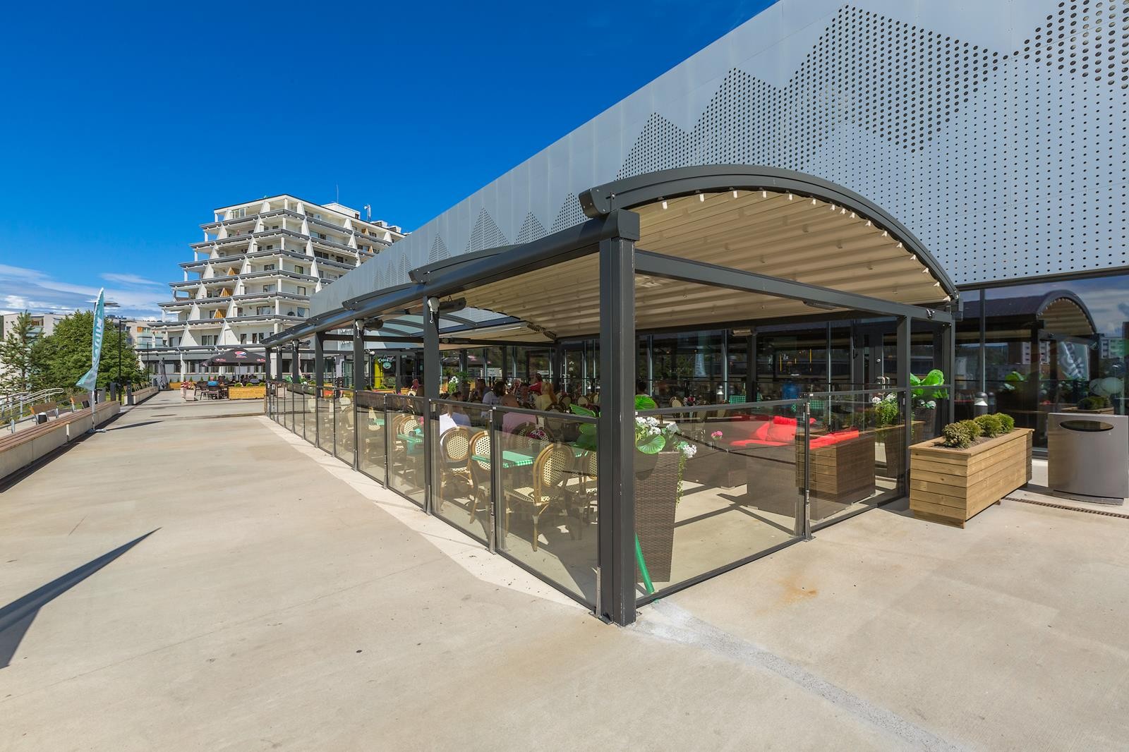 Gård 3 Galleribilde