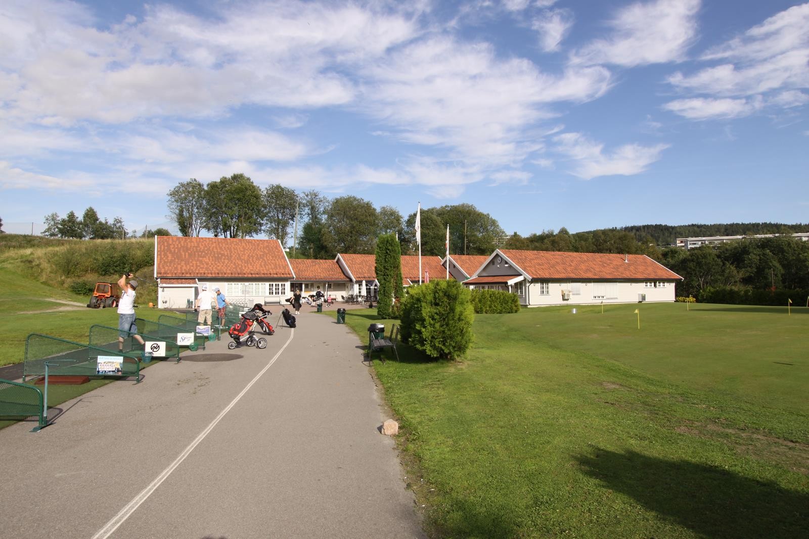 Gård 1 Galleribilde