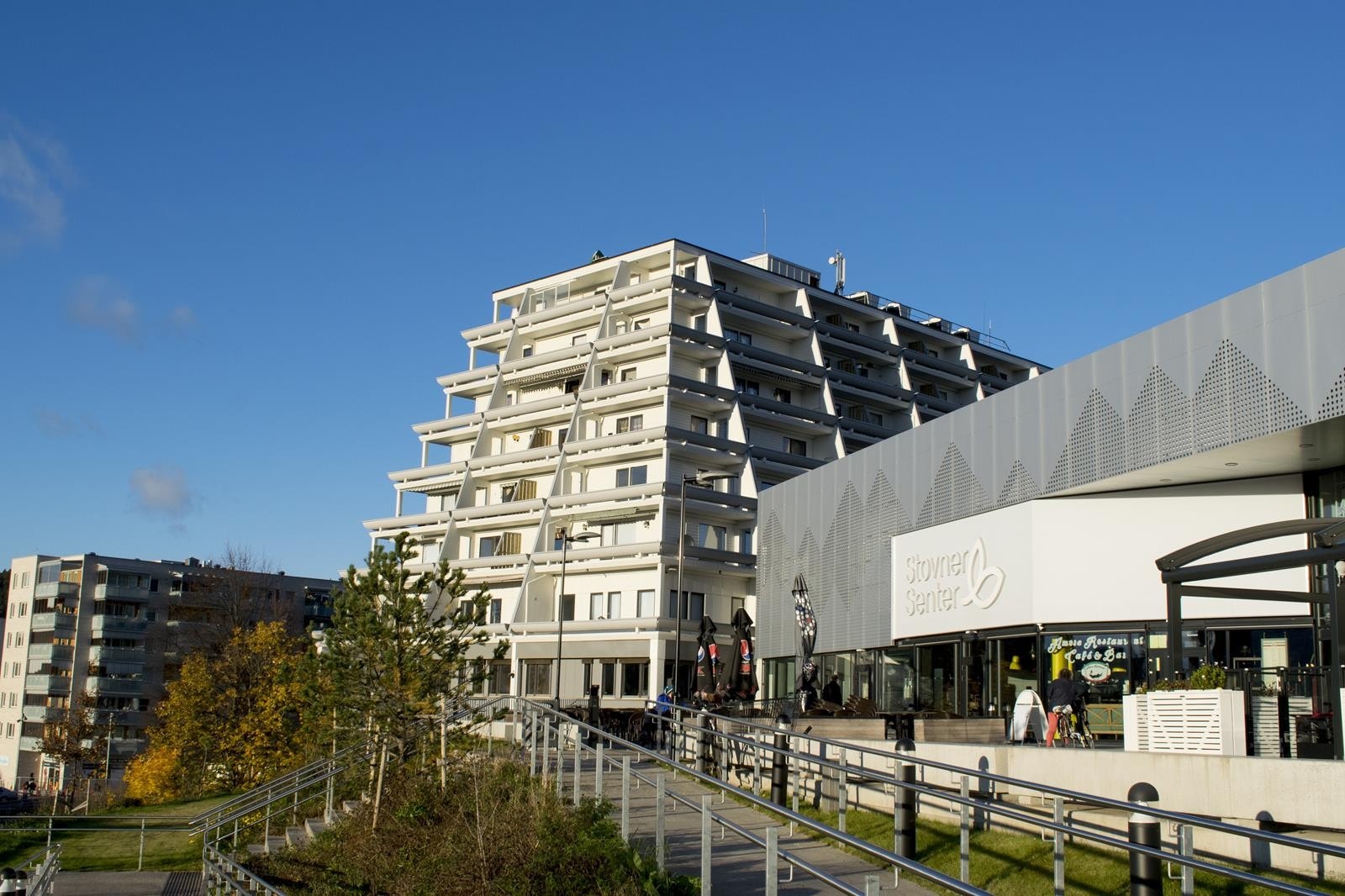 Gård 4 Galleribilde