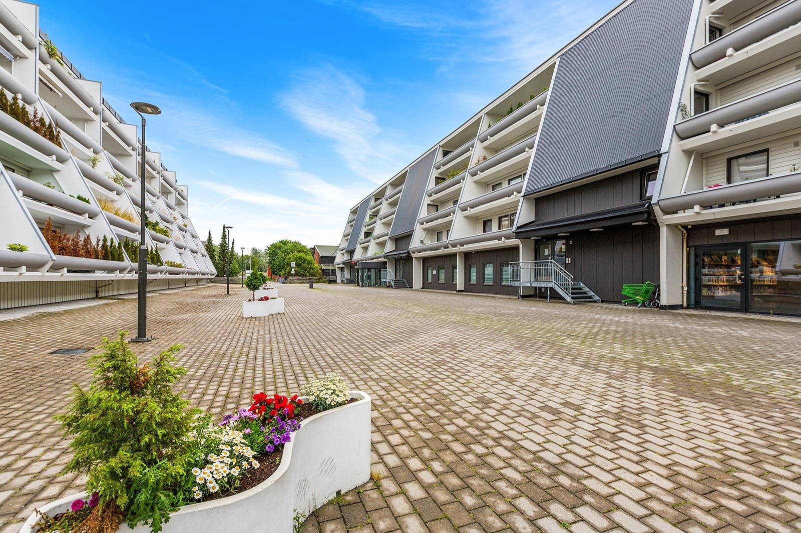 Gård 2 Galleribilde