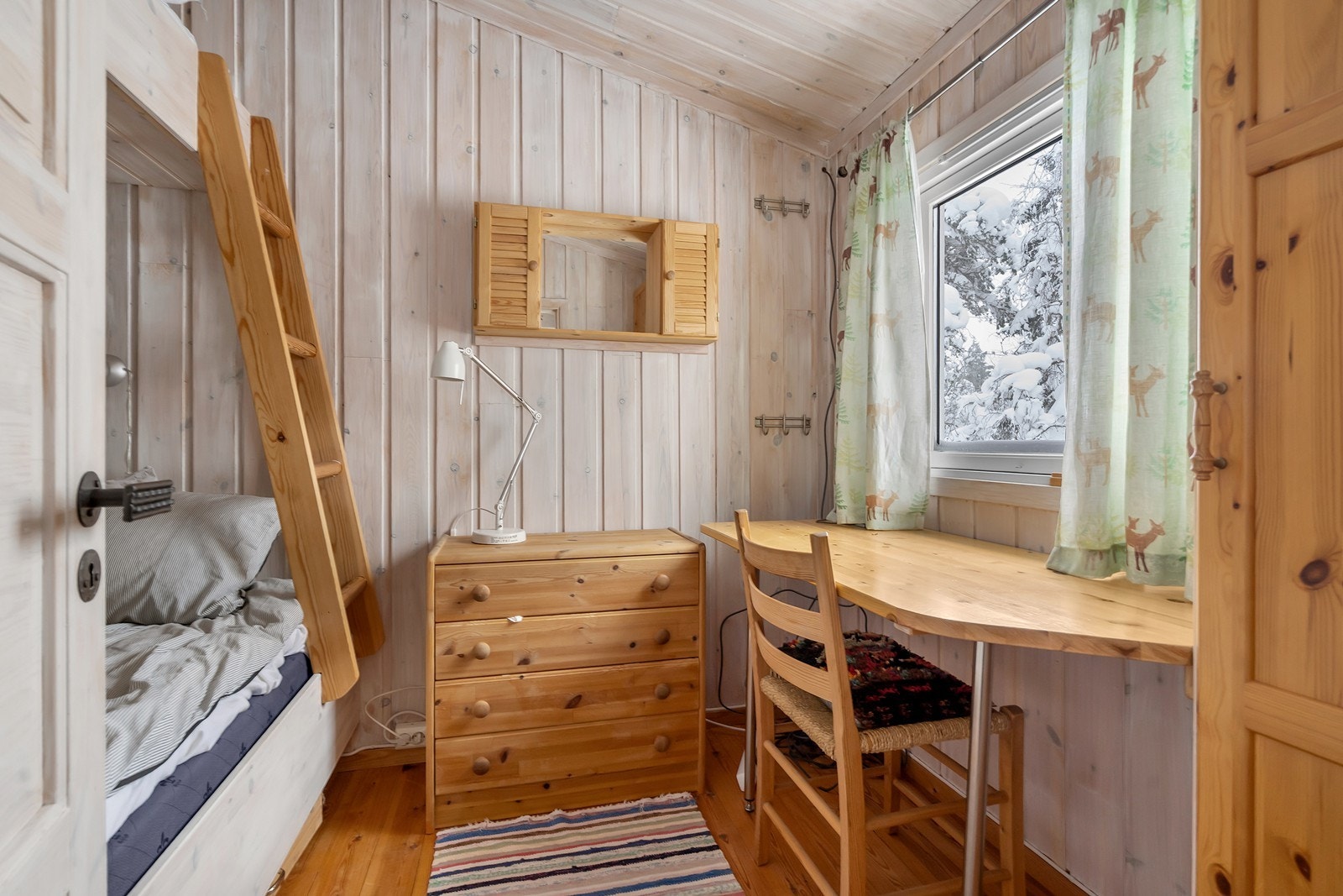 Soverom 2 Galleribilde