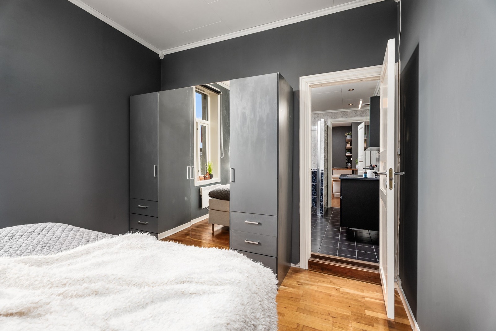 EIE eiendomsmegling Ålesund. Galleribilde