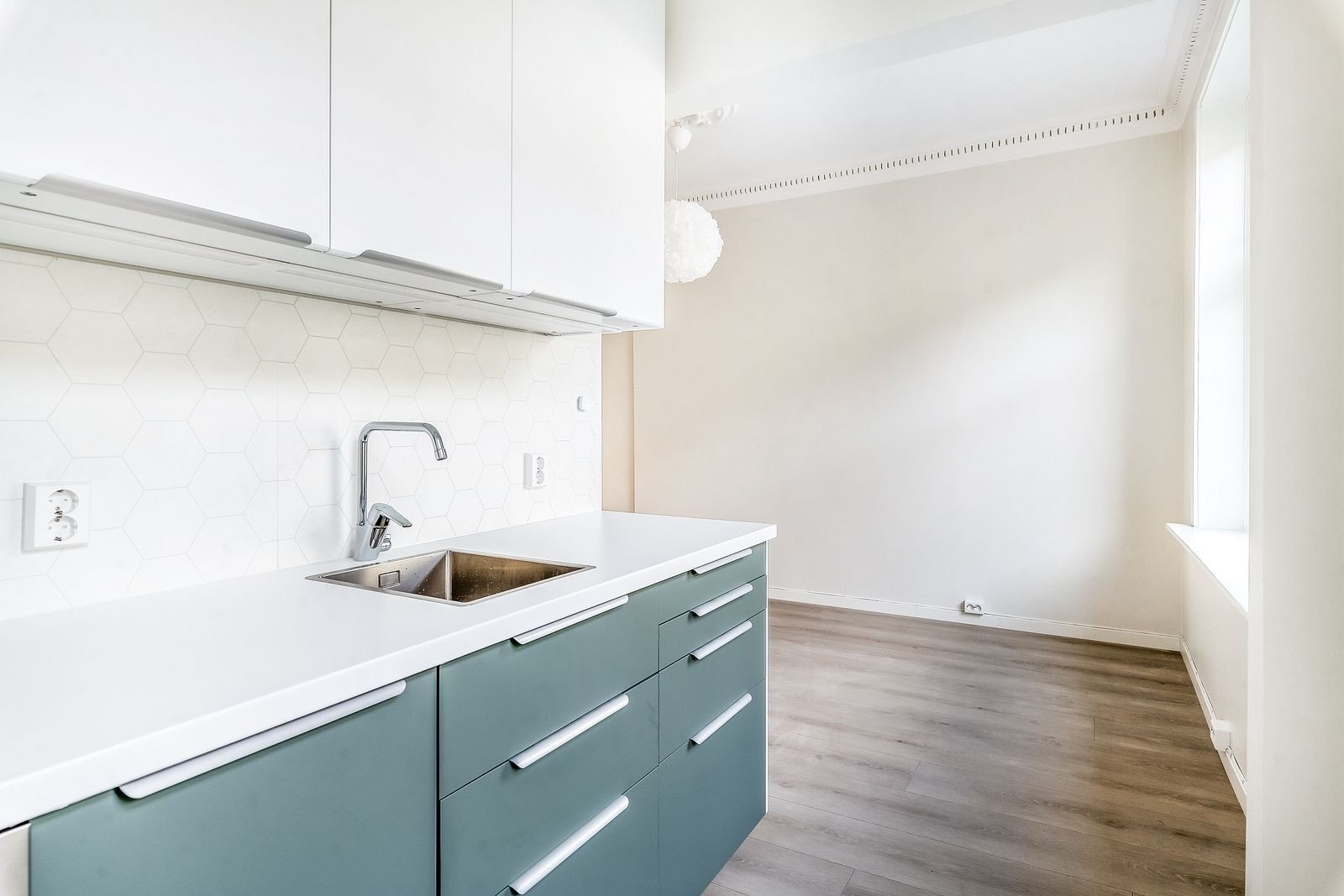 Velkommen til Frederik Haslunds gate 4B! Galleribilde