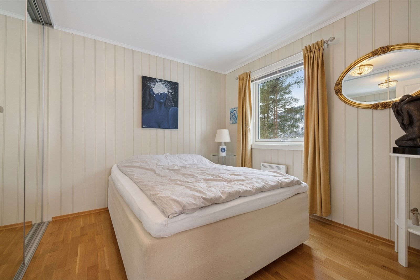 Soverom 1. Galleribilde