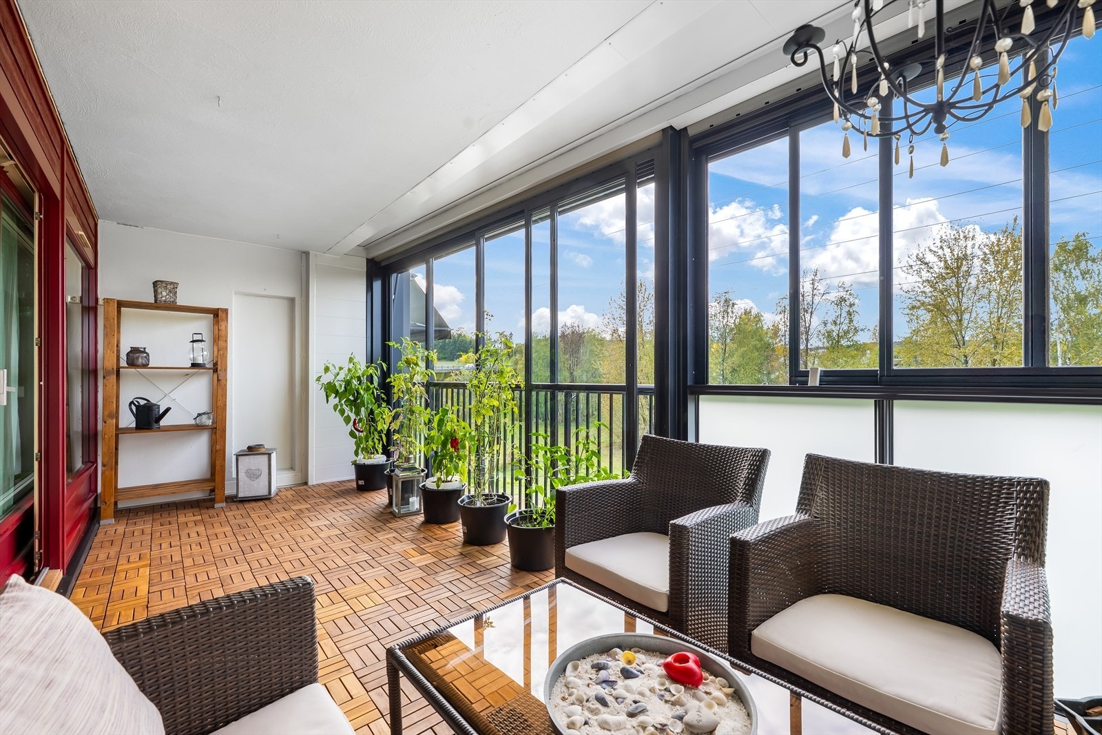 DNB Eiendom ved Malin Bruer har gleden av og presentere Alingsåsveien 13! Galleribilde