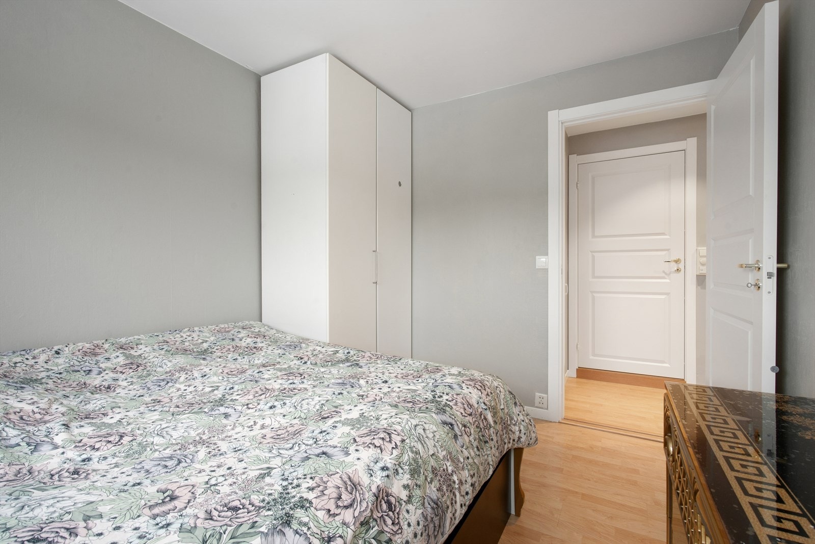 Soverom 1. Galleribilde