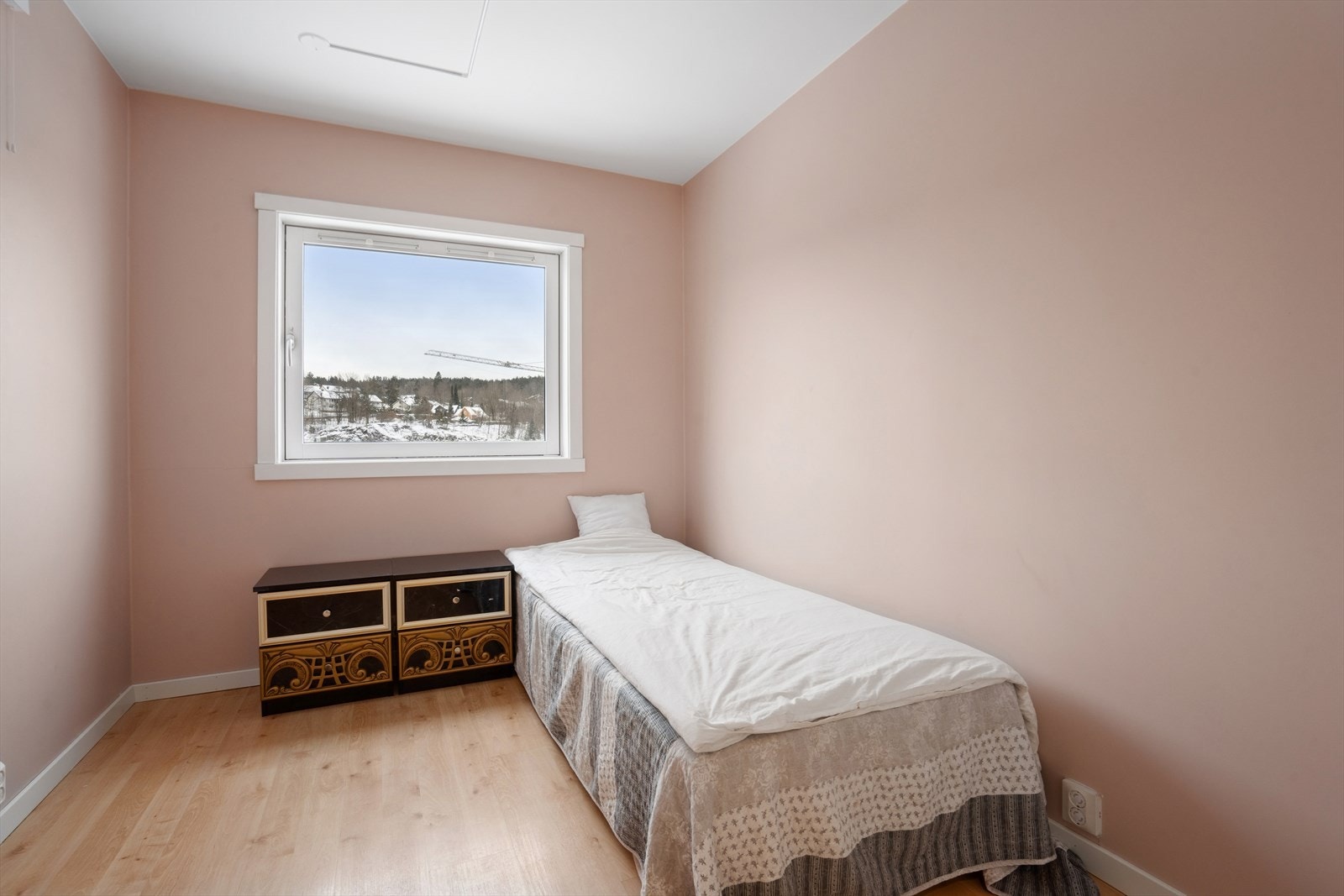 Soverom 2. Galleribilde