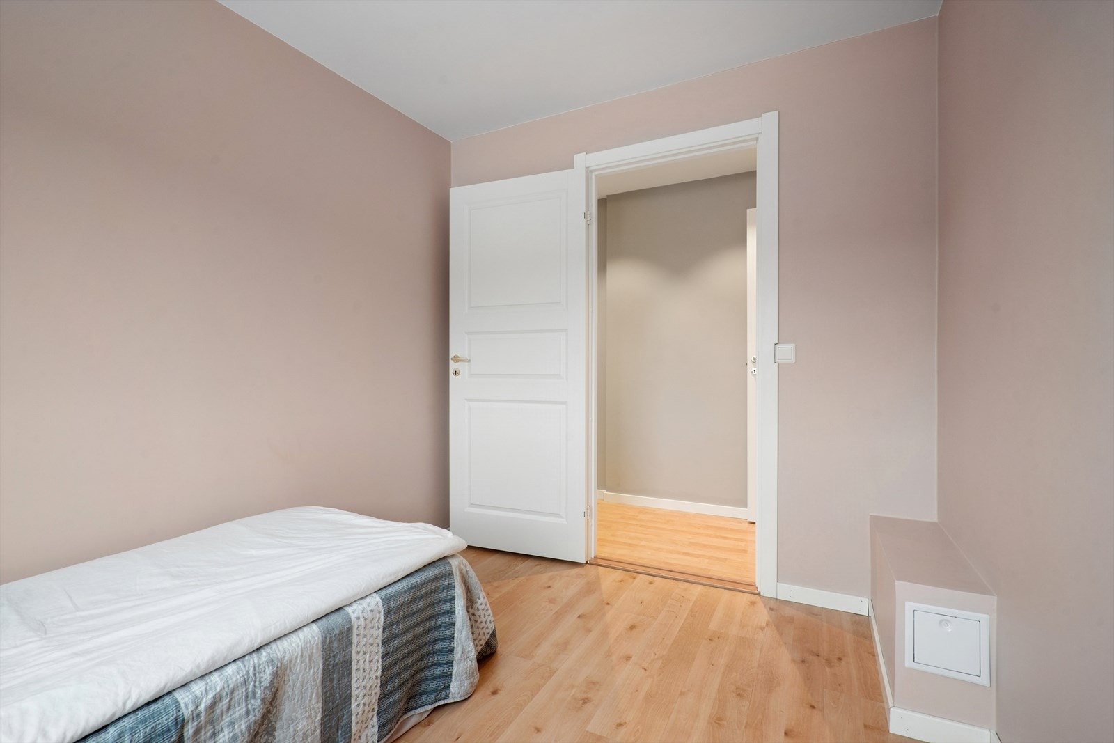 Soverom 2. Galleribilde