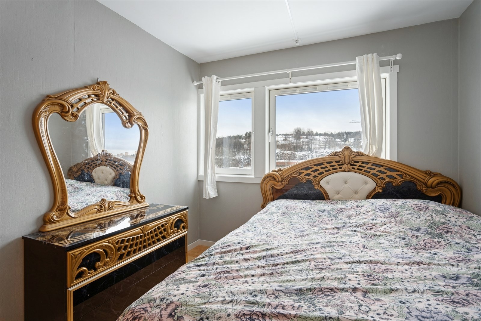 Soverom 1. Galleribilde