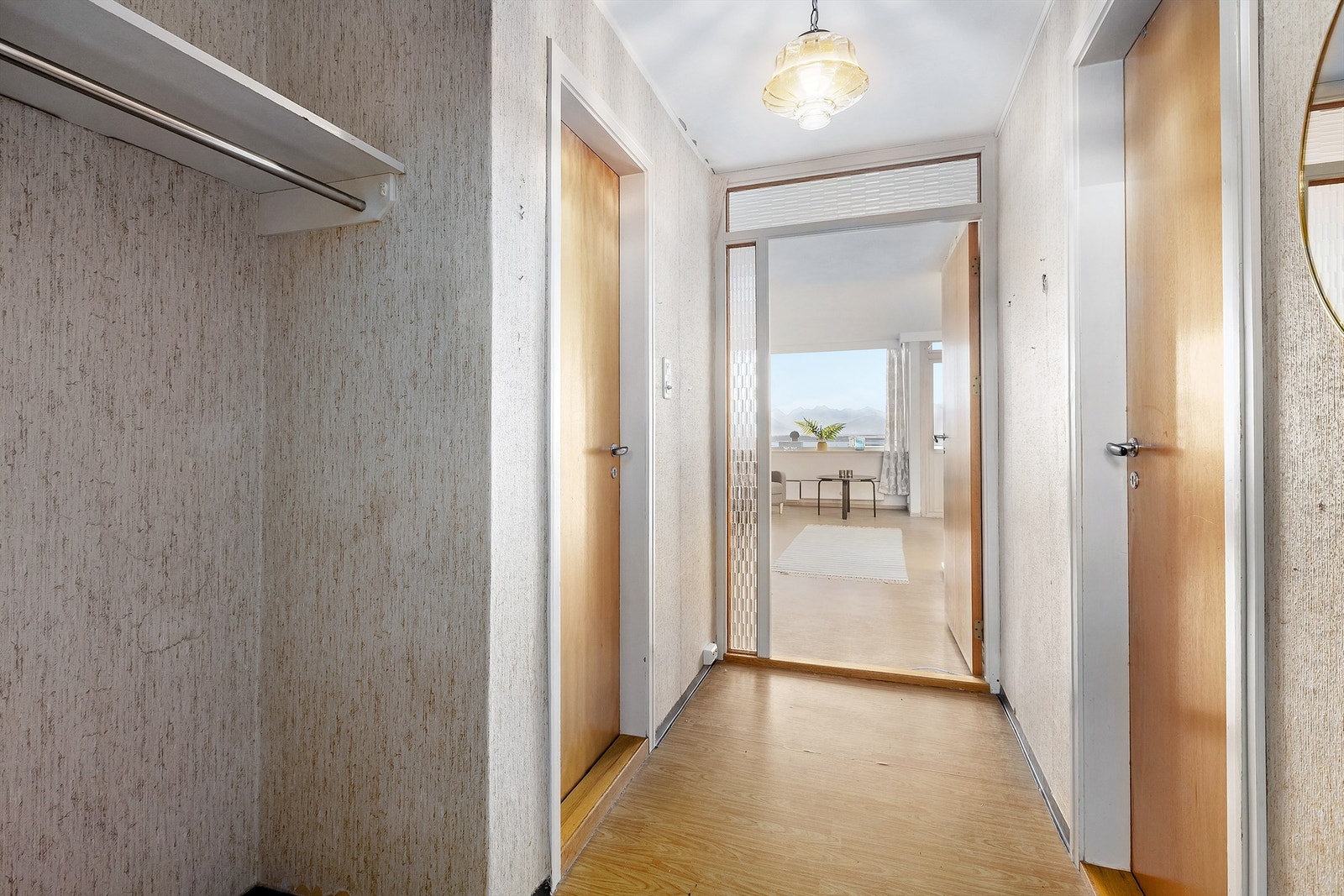 Hall/entré Galleribilde