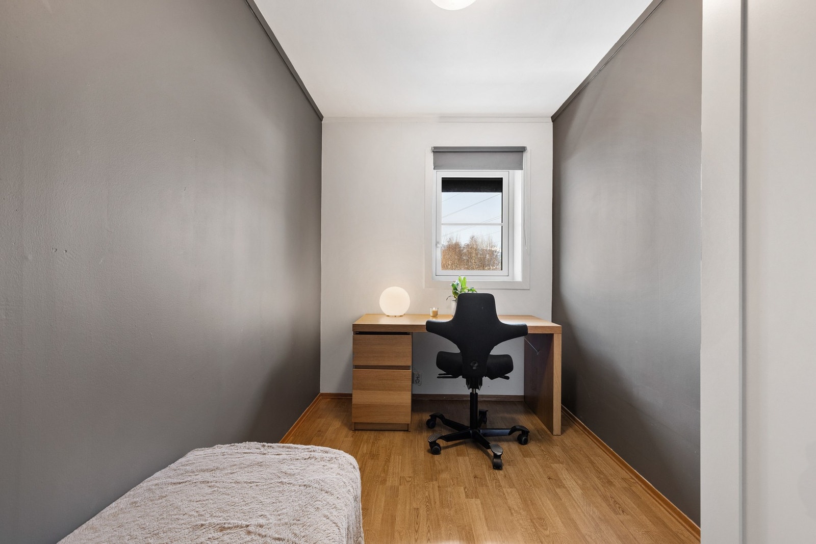 Soverom 2 Galleribilde