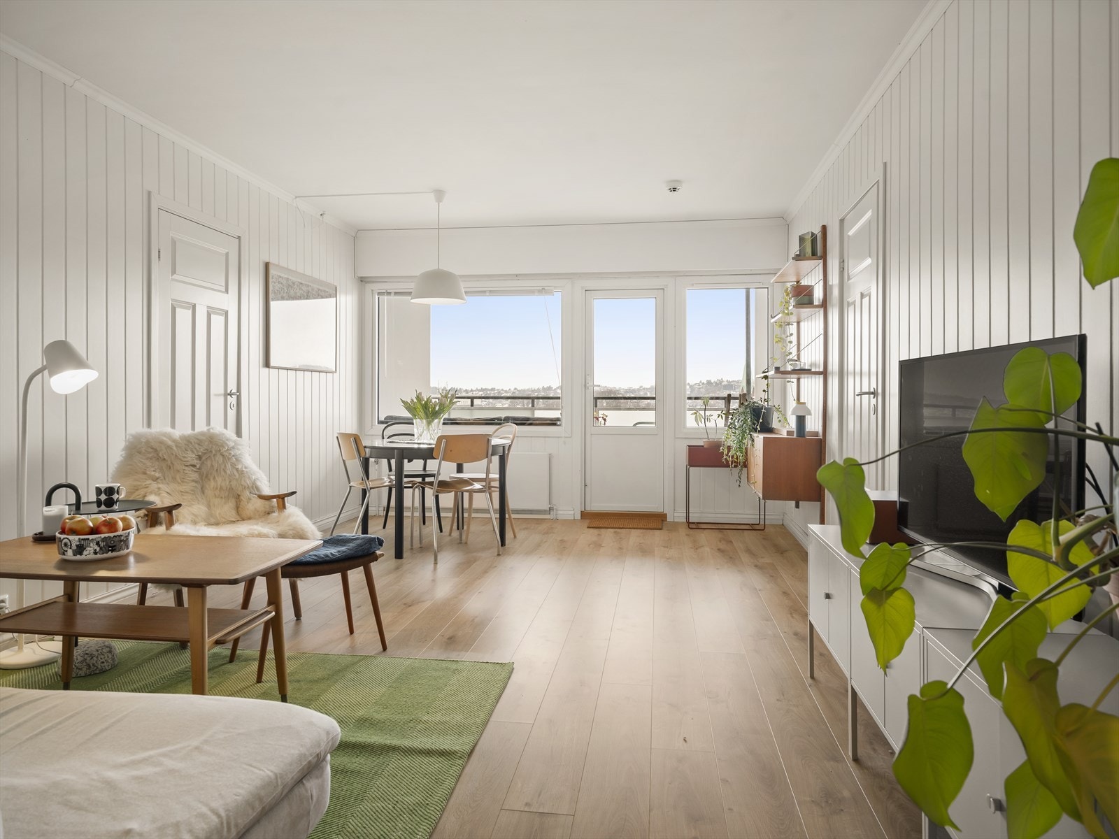 Velkommen til Svaebakken 5, din nye bolig? Galleribilde