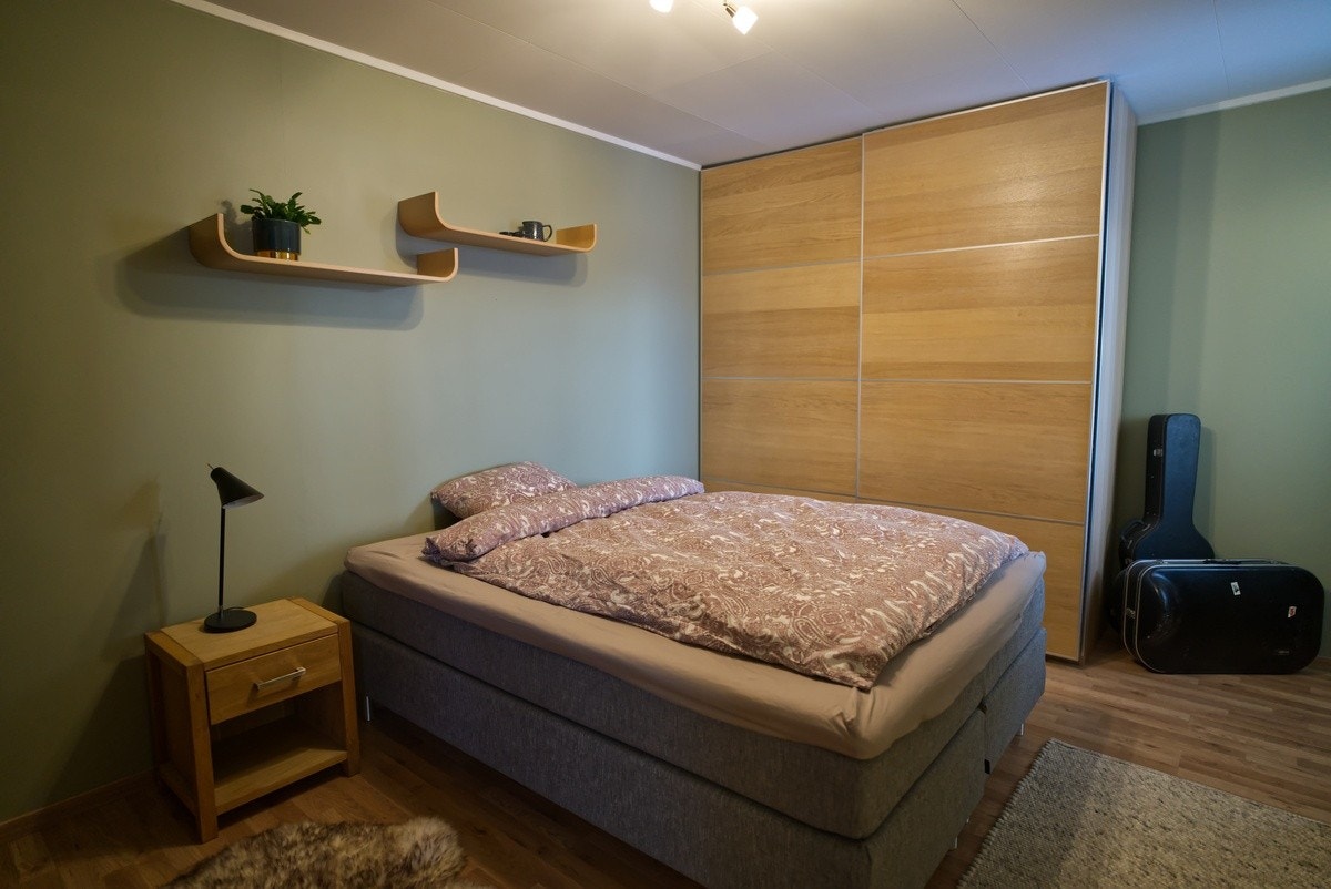 Soverom 2 Galleribilde