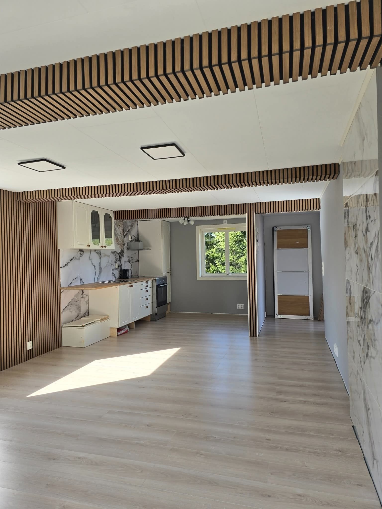 vinkel , fra badet Galleribilde