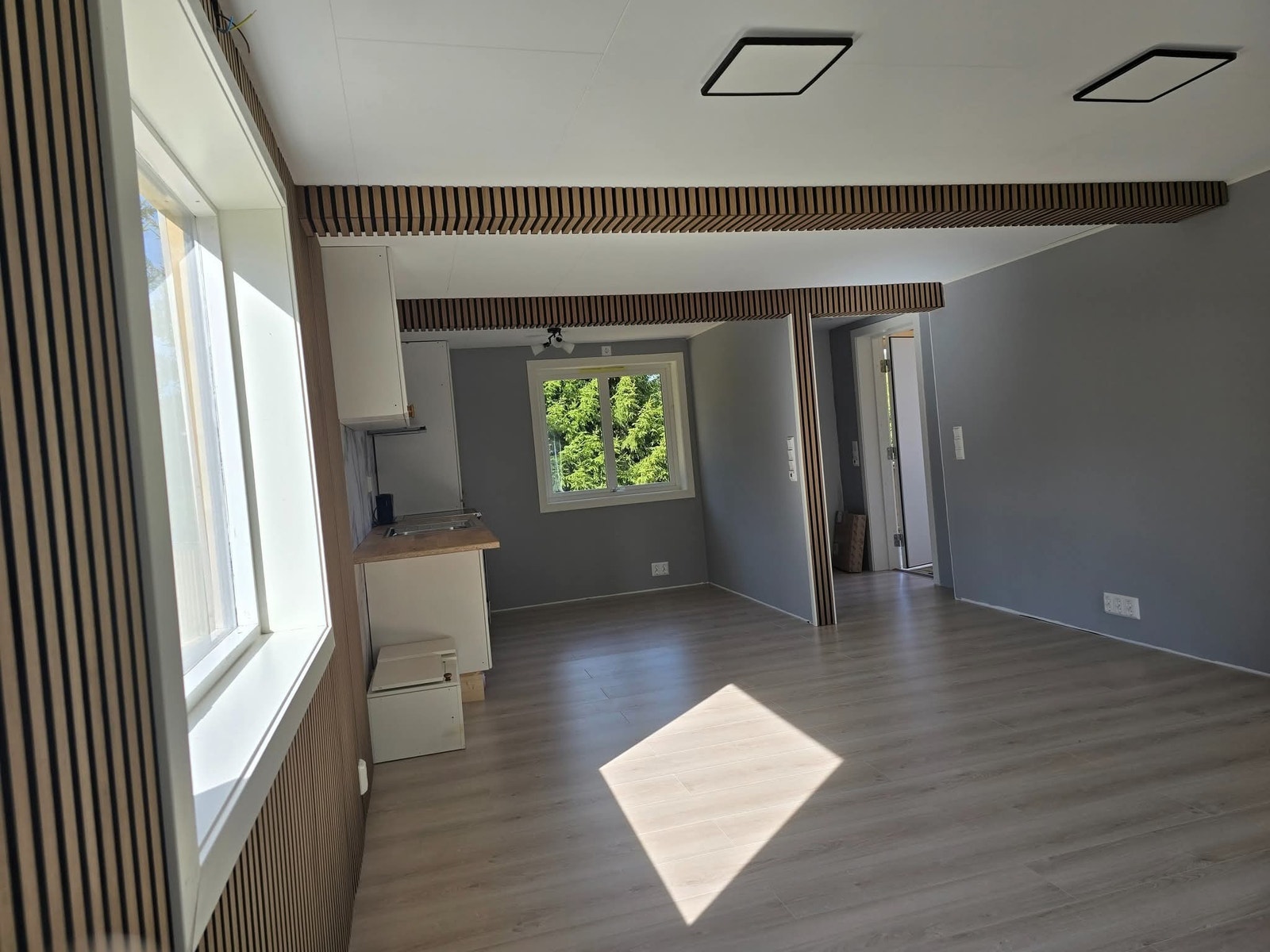 Alt soverom Galleribilde