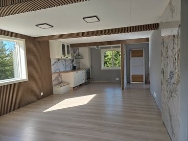 Åpenløsning Galleribilde