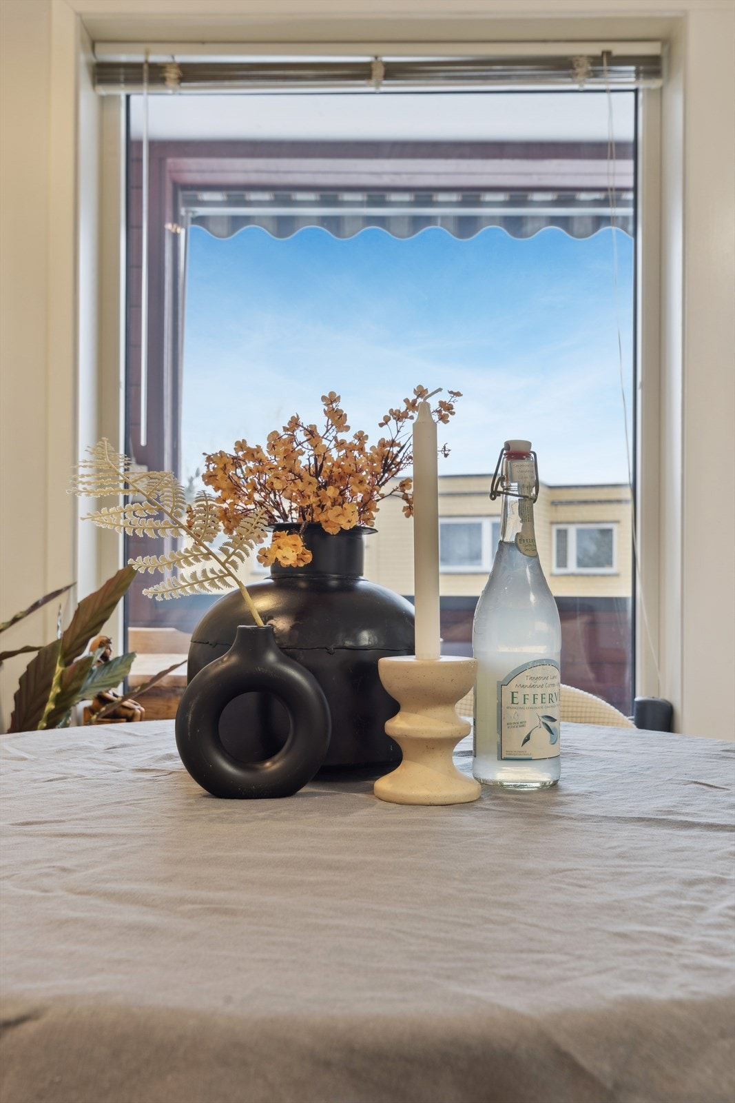 Detaljebilder av boligen Galleribilde