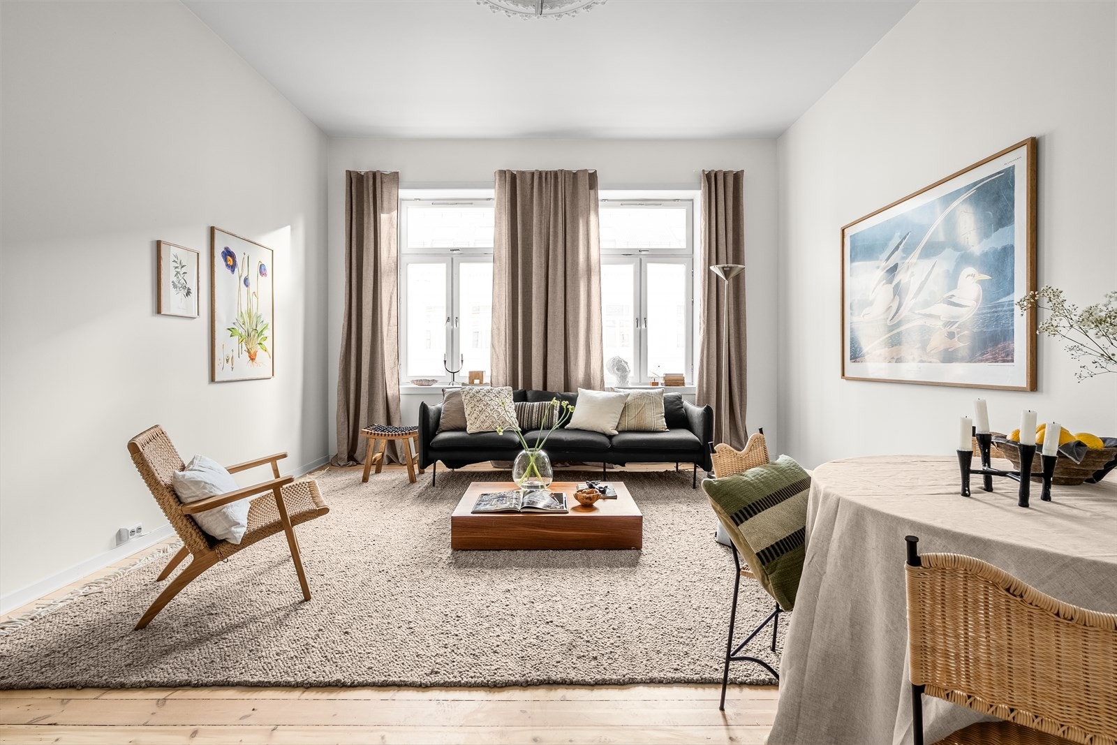 Velkommen til Frydenlundgata 6B! Galleribilde