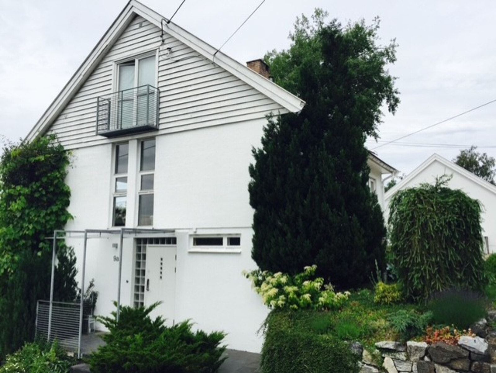 Selgers private foto Galleribilde