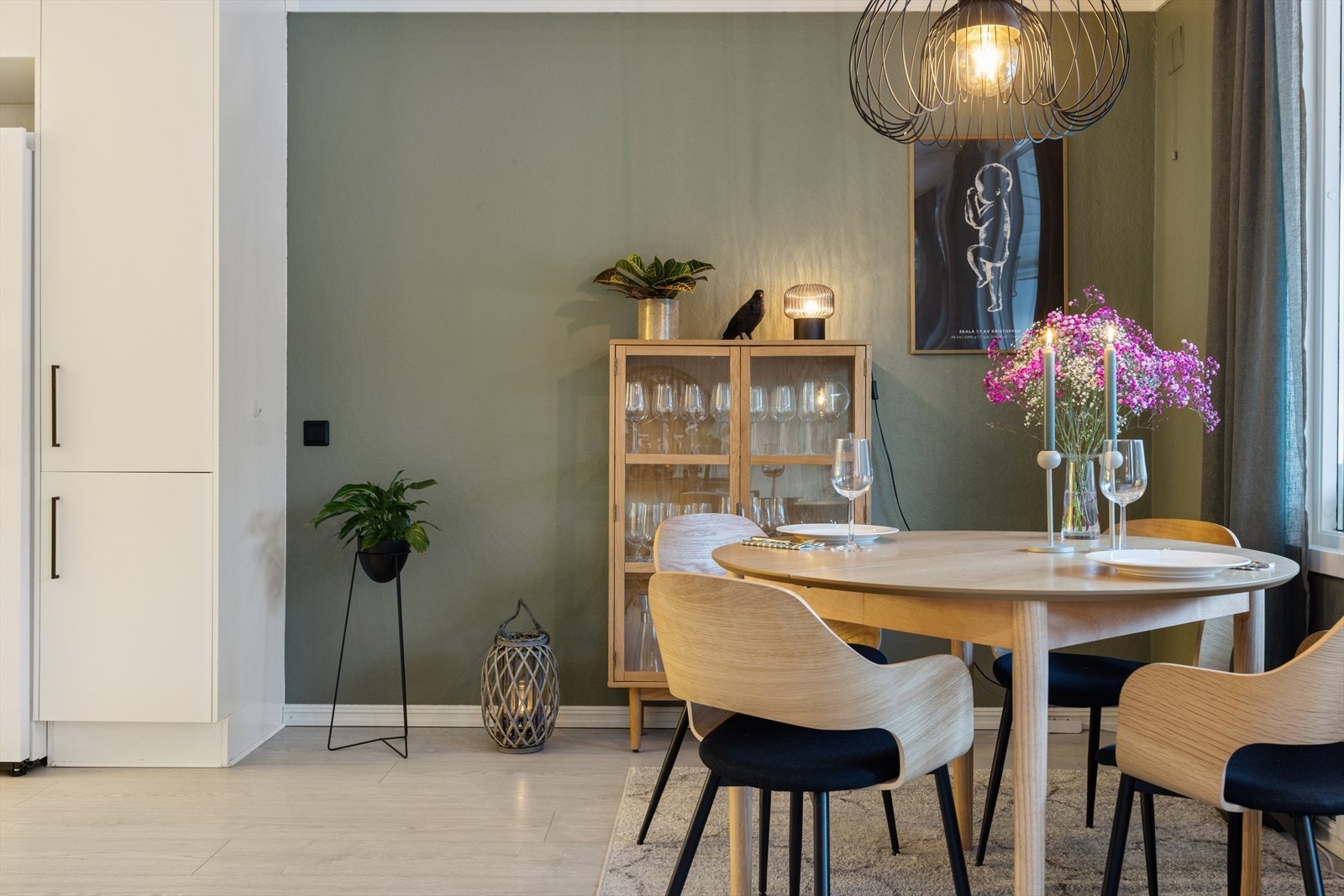 Velkommen til bords! Galleribilde