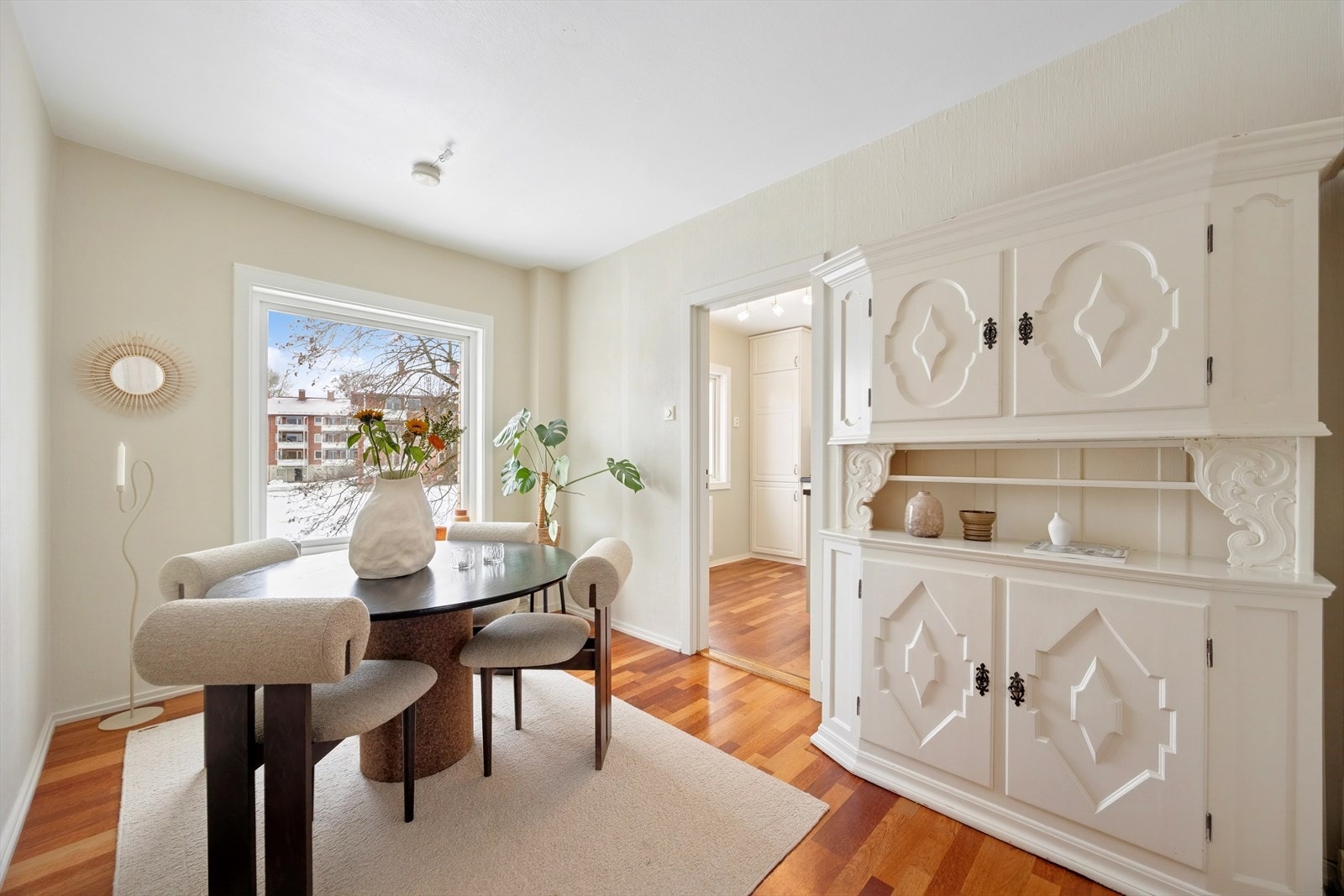 Egen spisestue Galleribilde