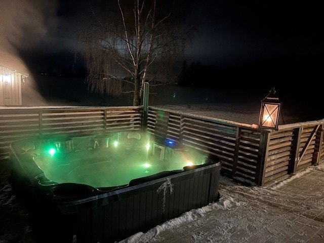 Selgers bilde. Galleribilde