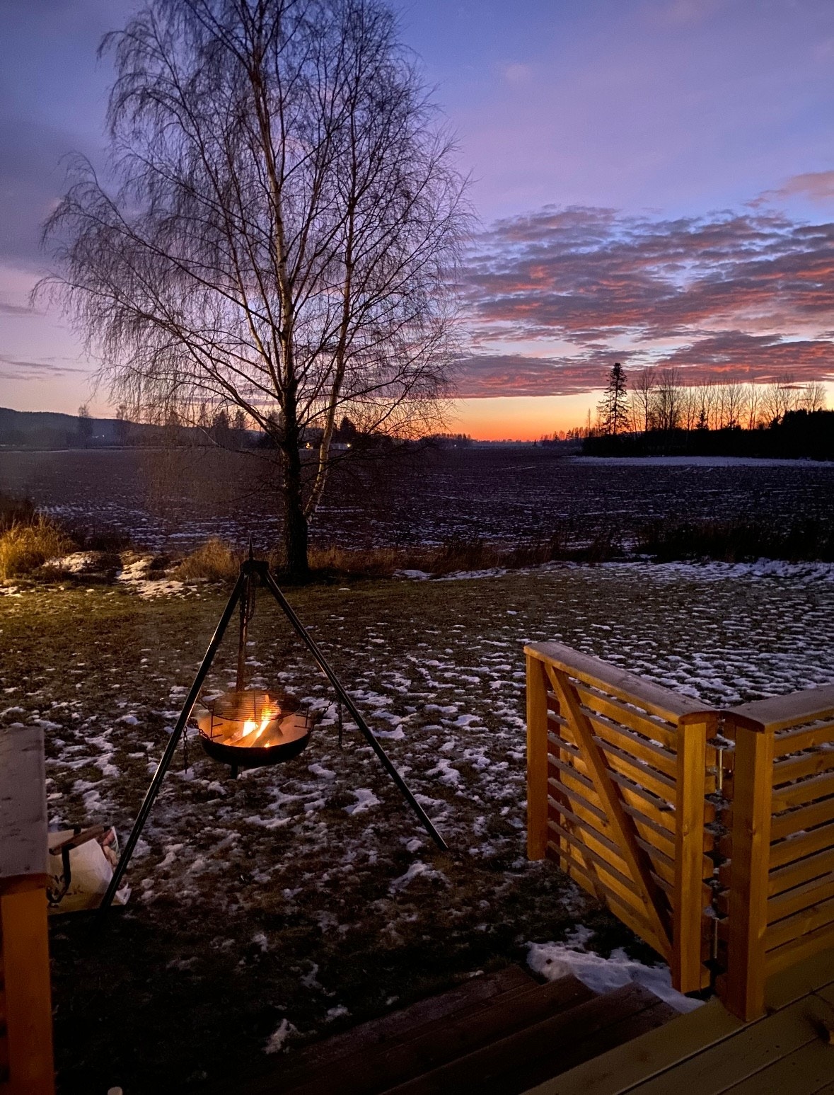 Selgers bilde. Galleribilde