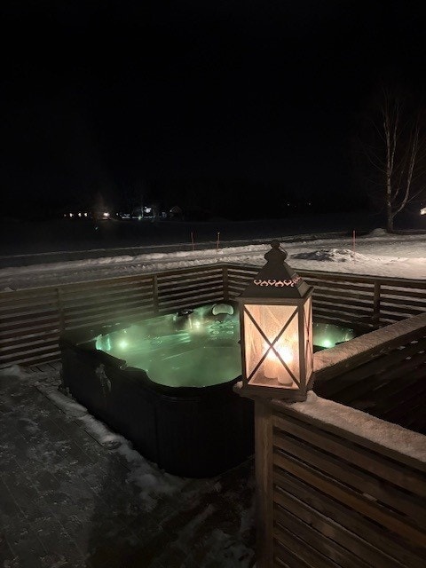 Selgers bilde. Galleribilde