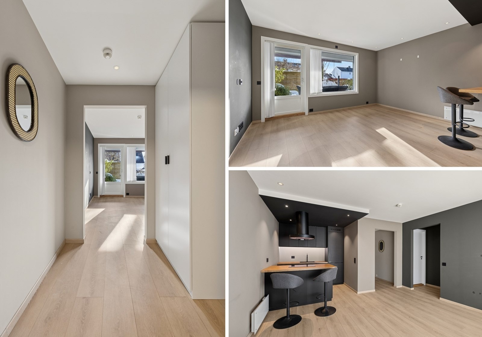 DNB Eiendom v/Melissa Nordanger har gleden av å presentere St. Olavs vei 20 B. Galleribilde