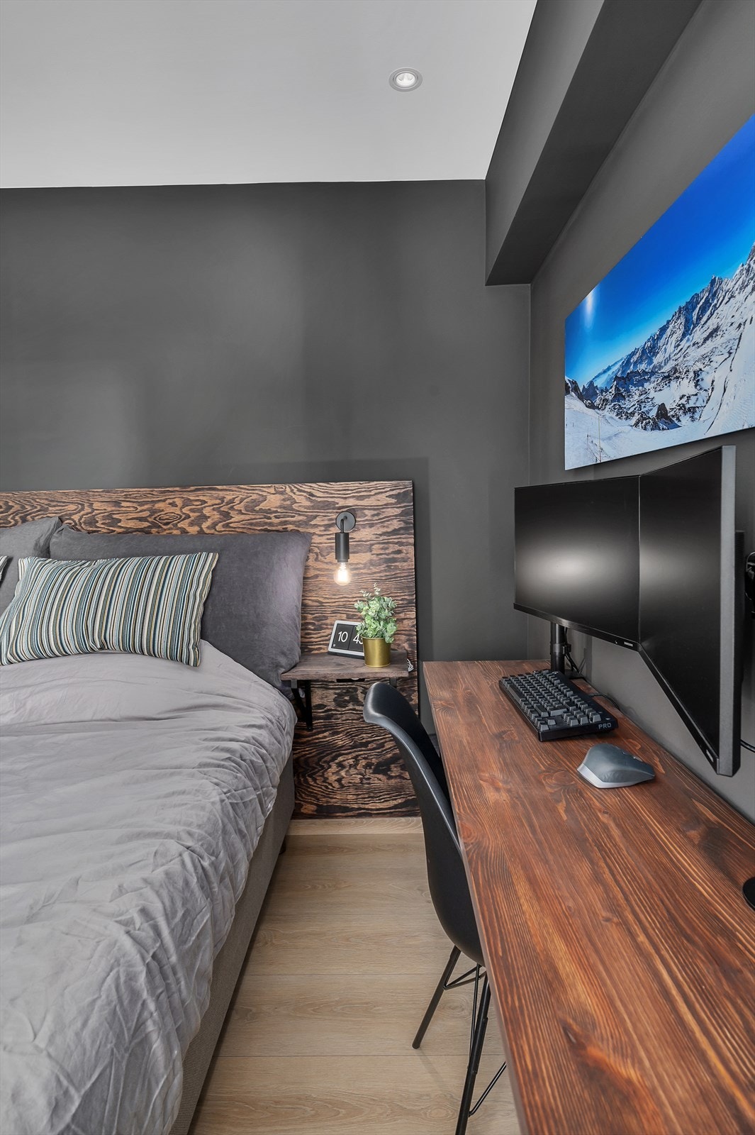 Bilder fra tidligere salgs annonse. Galleribilde