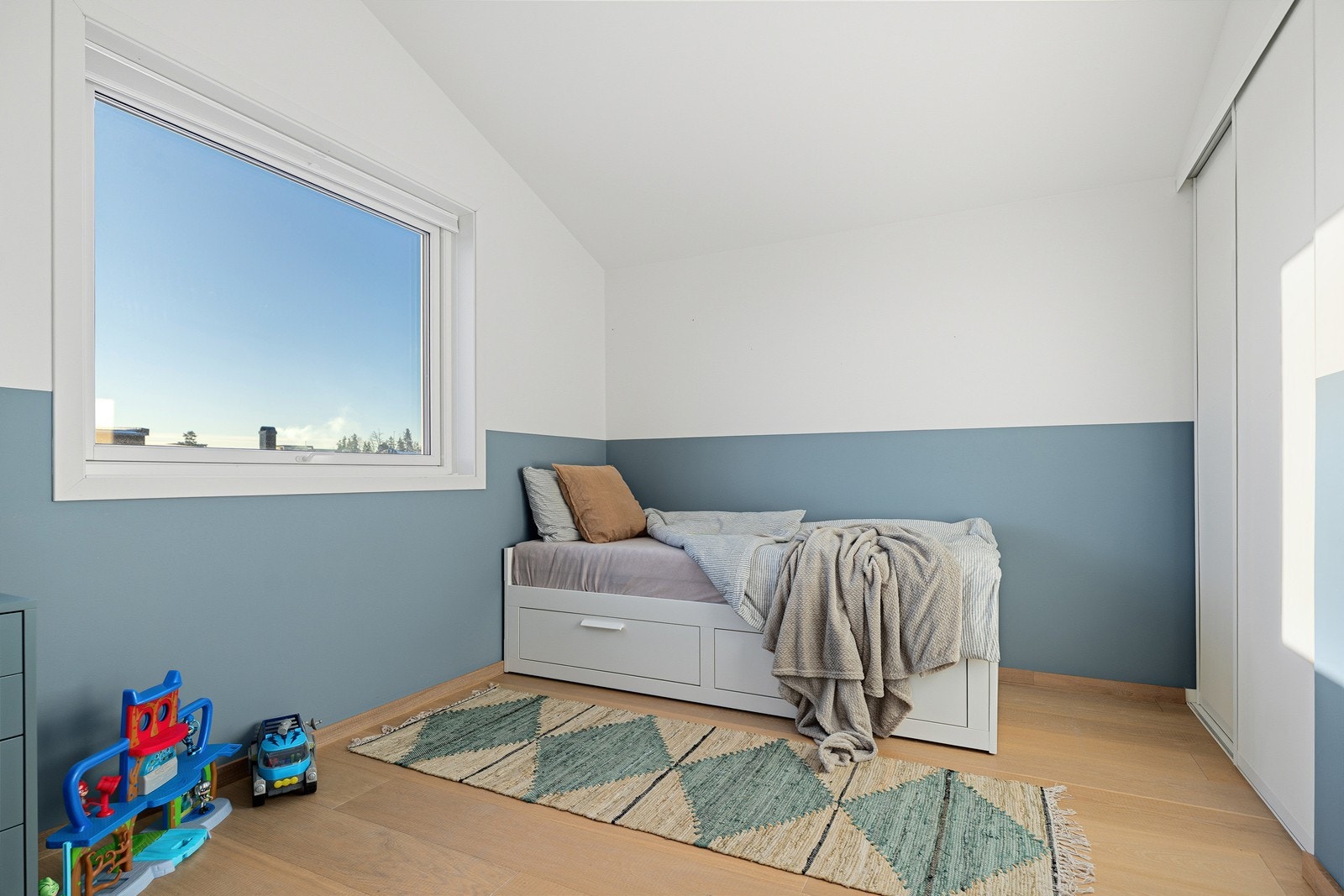 Soverom III Galleribilde