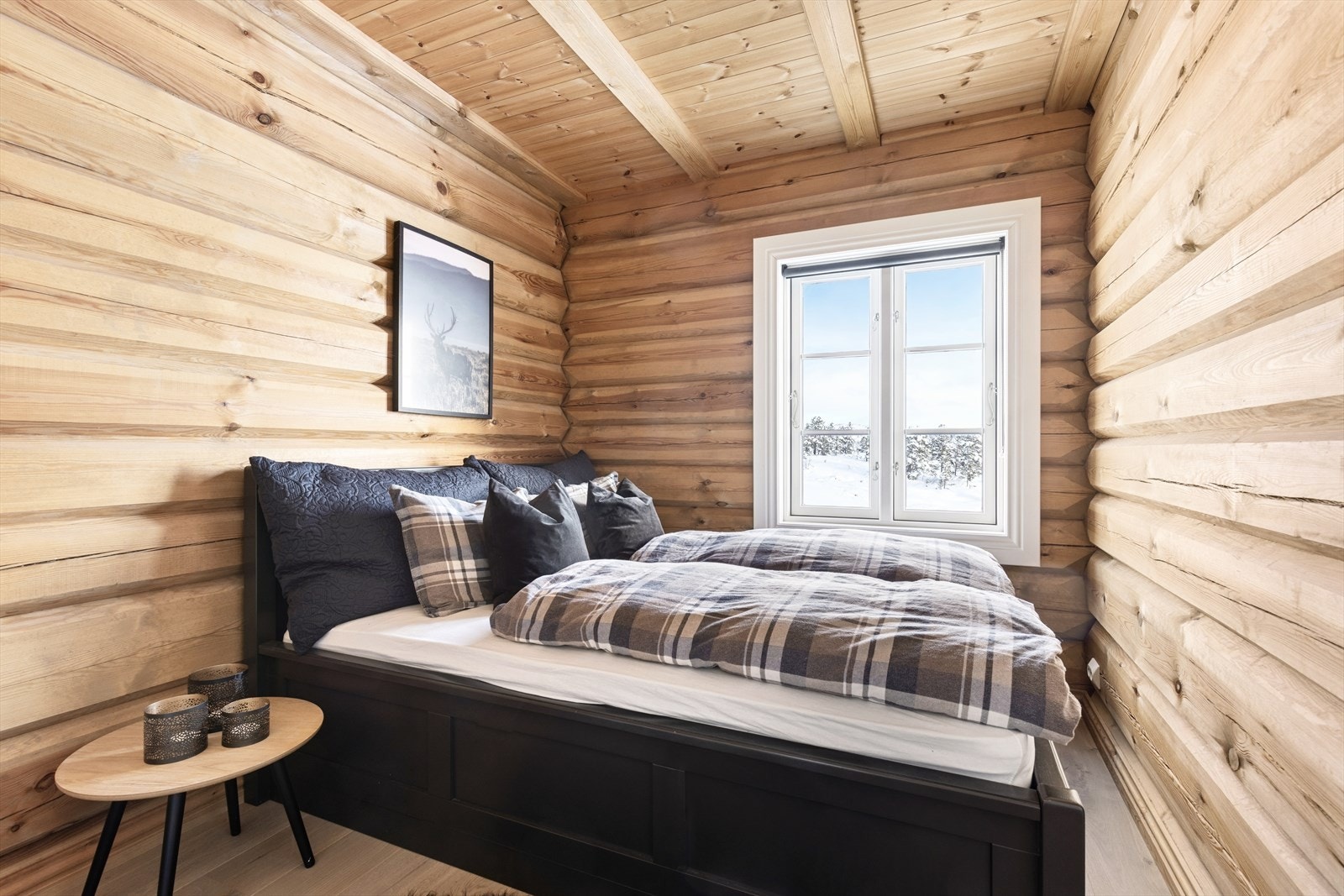 Soverom 2. Galleribilde